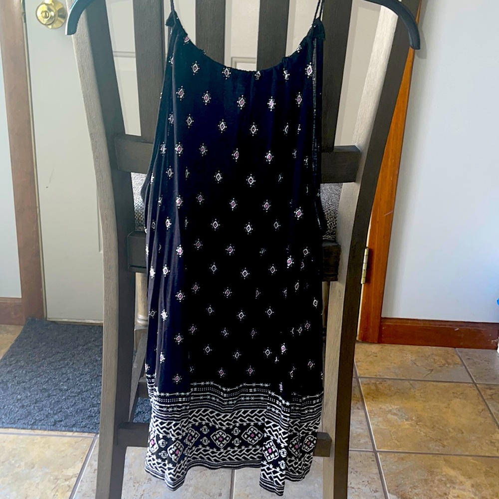 XS old navy tank